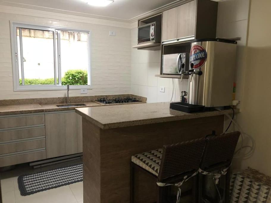 Casa 3 -juquehy Sp Holiday home Sao Sebastiao (Sao Paulo)
