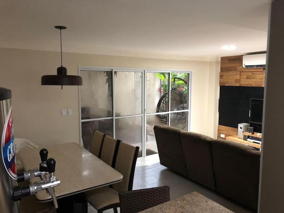 Casa 3 -juquehy Sp Holiday home Sao Sebastiao (Sao Paulo)
