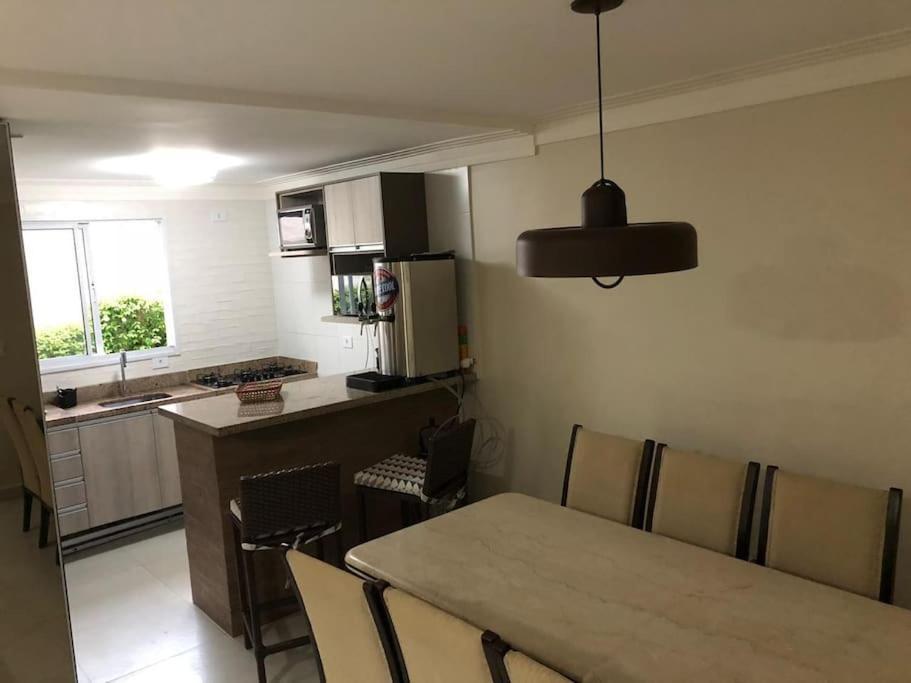 Casa 3 -juquehy Sp