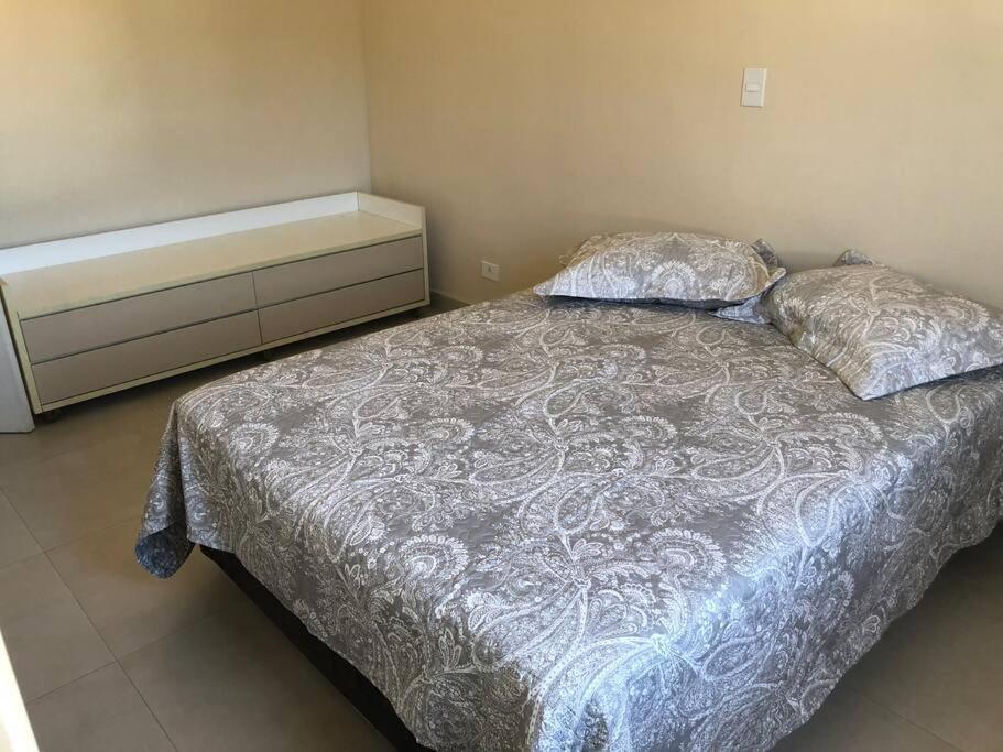 Holiday home Casa 3 -juquehy Sp *