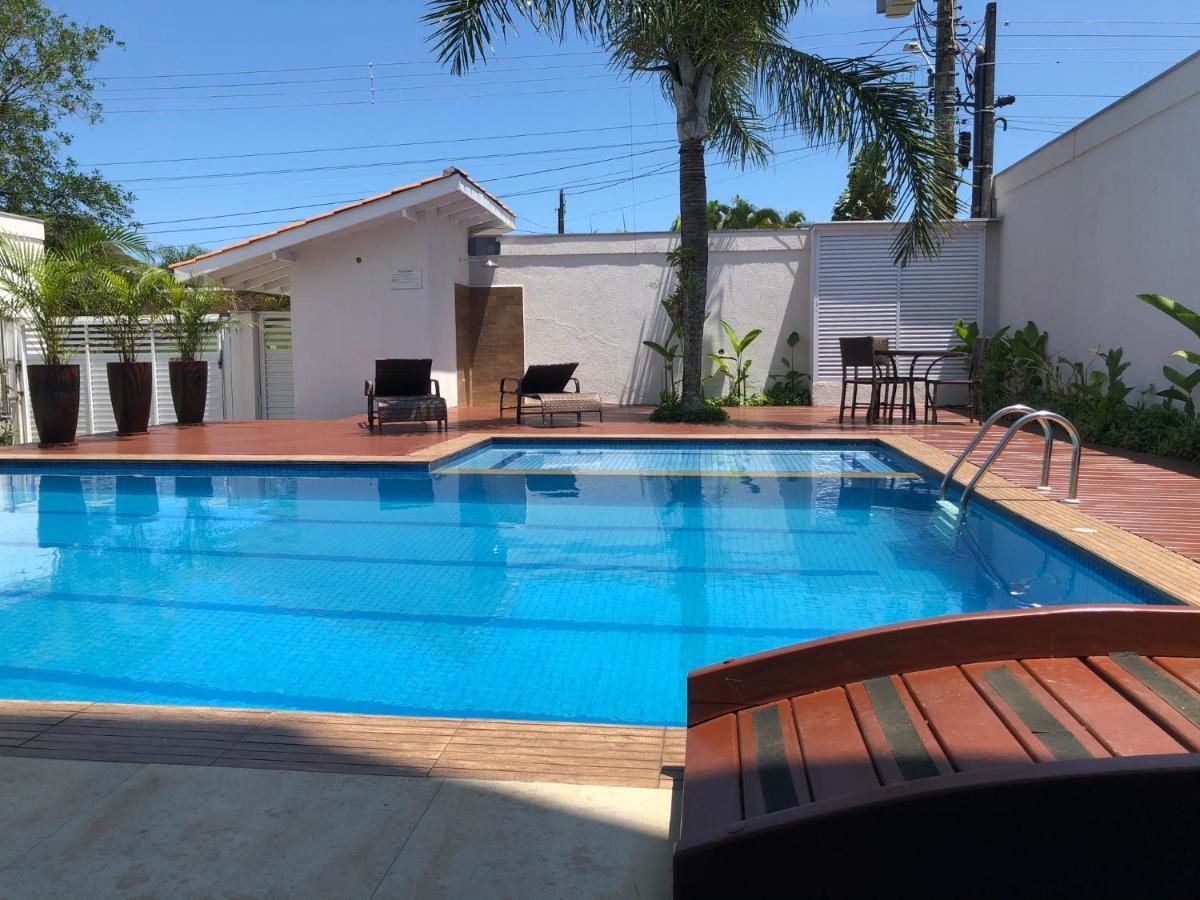 Casa 3 -juquehy Sp Holiday home