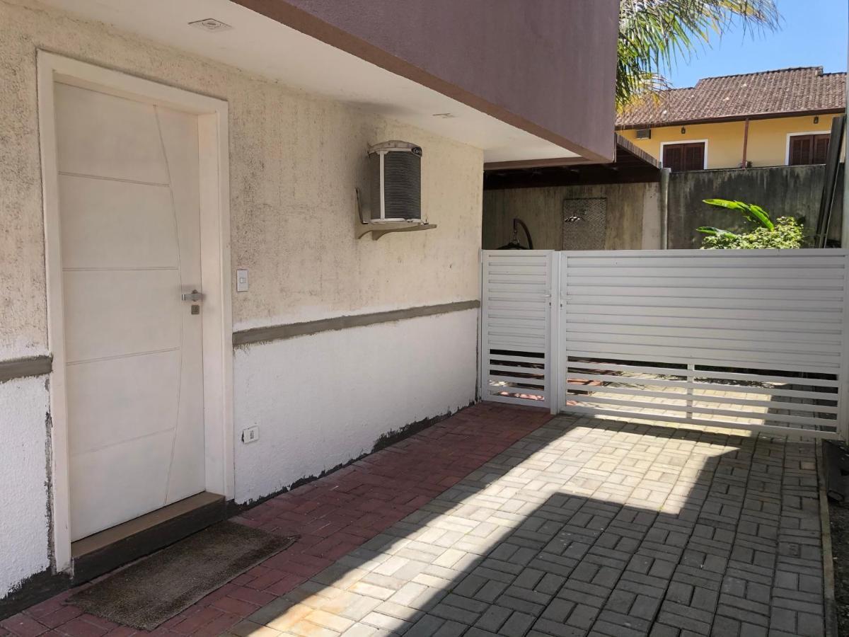 Holiday home Casa 3 -juquehy Sp *