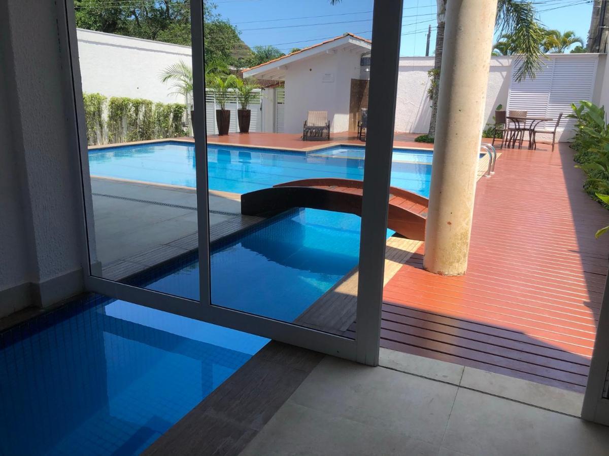 Casa 3 -juquehy Sp Holiday home Sao Sebastiao (Sao Paulo)