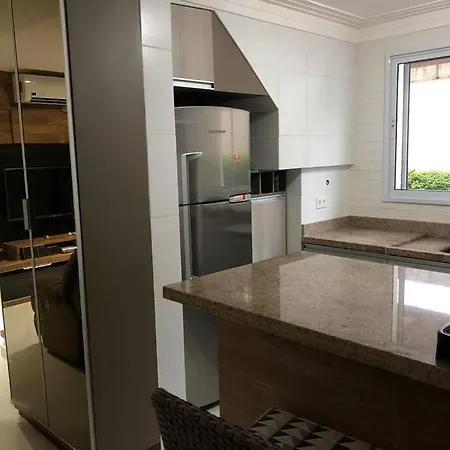 Casa Condomínio 3 suítes -Juquehy São Sebastião SP Exterior foto