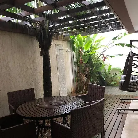 Casa Condomínio 3 suítes -Juquehy São Sebastião SP Exterior foto