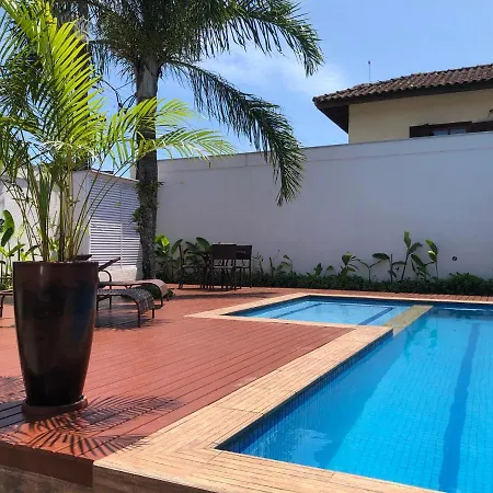 Casa Condomínio 3 suítes -Juquehy São Sebastião SP Exterior foto