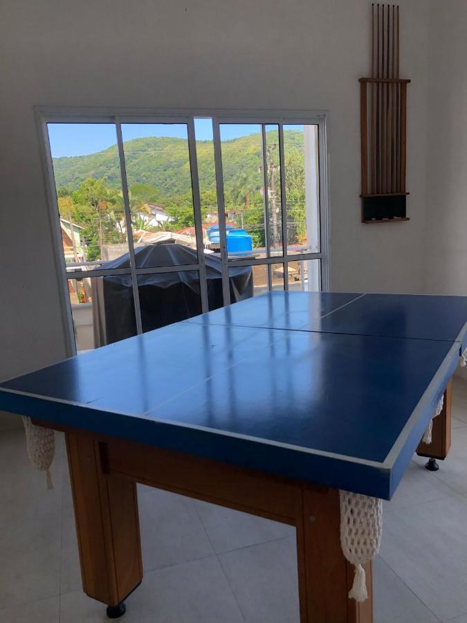 Casa de Férias Casa 3 Suítes -juquehy Sp Sao Sebastiao (Sao Paulo)