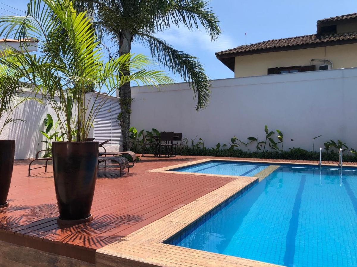 Casa 3 Suítes -juquehy Sp *