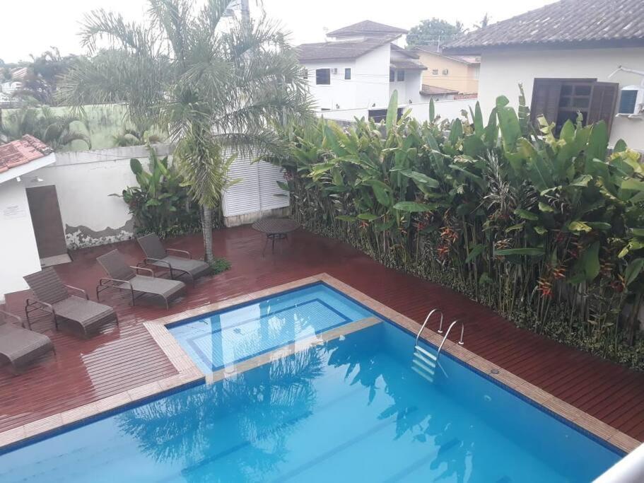 Casa de Férias Casa 3 Suítes -juquehy Sp *